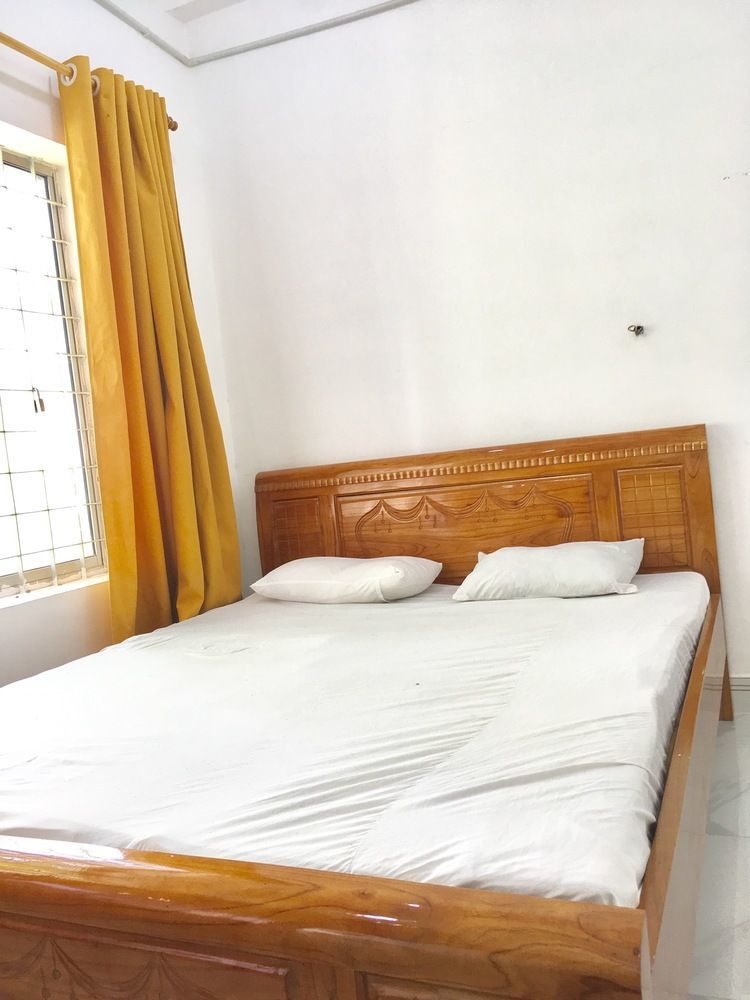 Vinabooker Cong Quynh Cidade de Ho Chi Minh Exterior foto