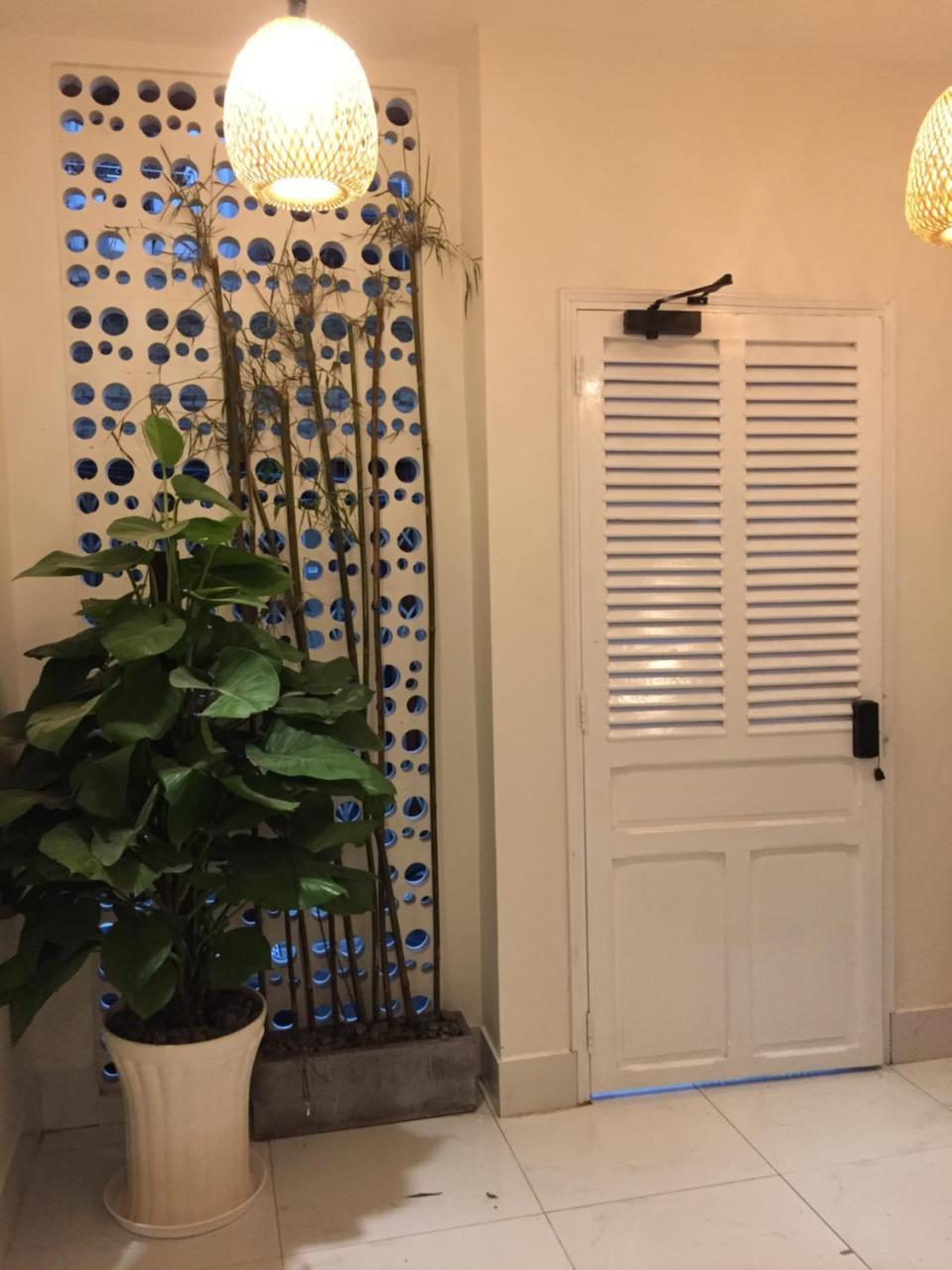 Vinabooker Cong Quynh Cidade de Ho Chi Minh Exterior foto