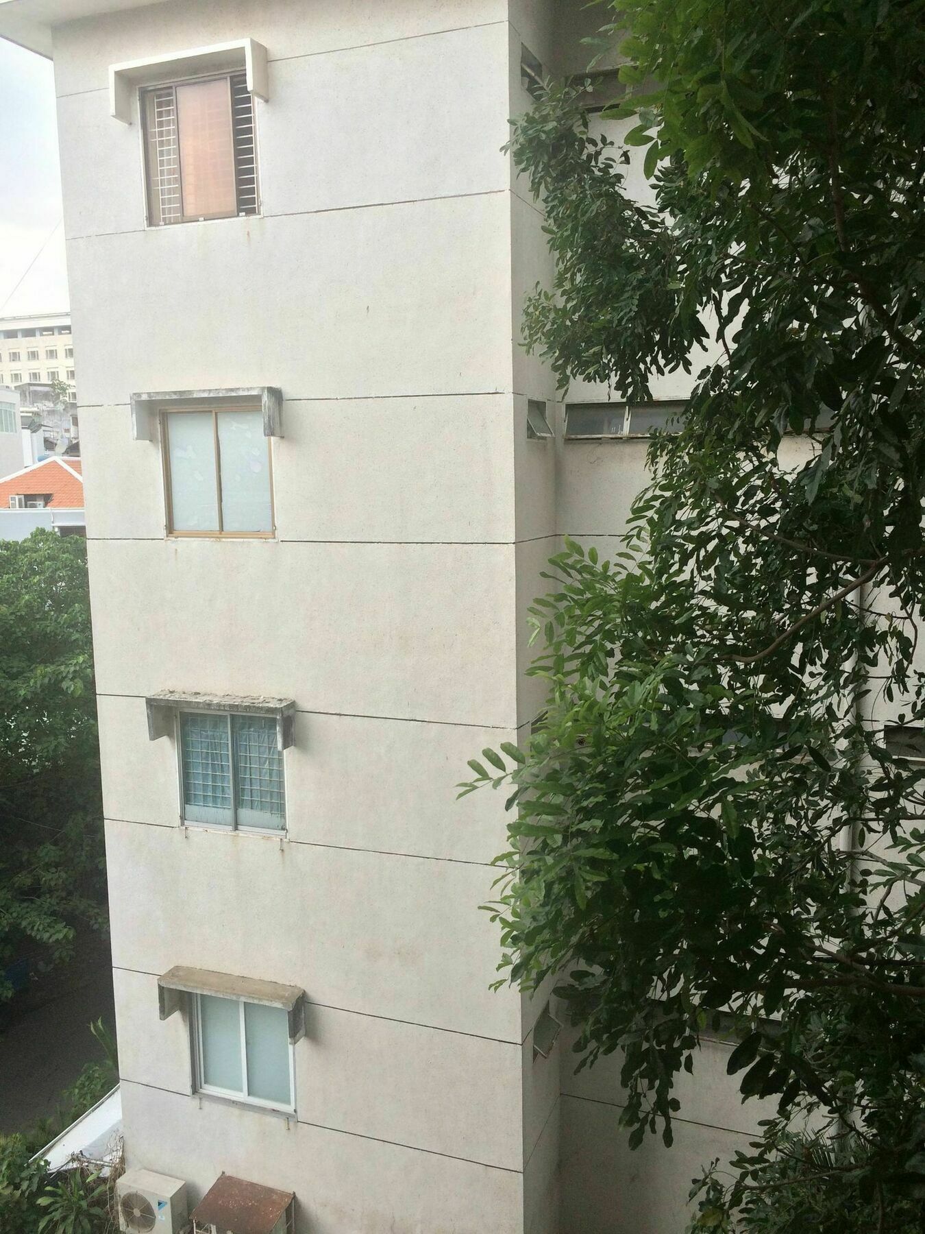Vinabooker Cong Quynh Cidade de Ho Chi Minh Exterior foto